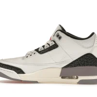 Jordan 3 Retro Cement Grey