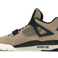 Jordan 4 Retro Fossil