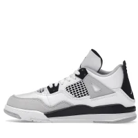 Jordan 4 Retro Military Black