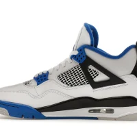 Jordan 4 Retro Motorsports