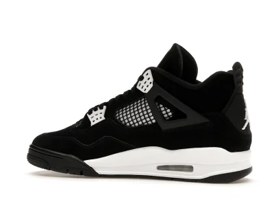 Jordan 4 Retro White Thunder - Image 7