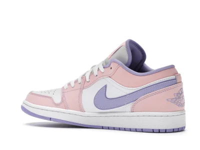 Jordan 1 Low SE Arctic Punch - Image 9