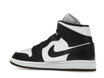 Jordan 1 Mid Panda - Image 9