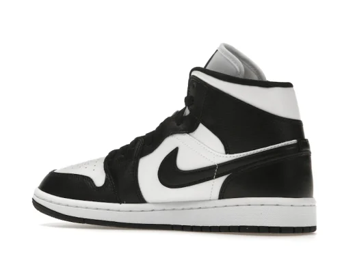 Air Jordan 1 Retro High '85 "Black White" Sneakers