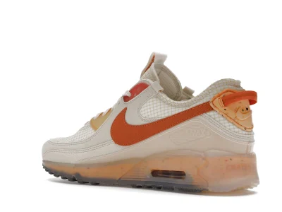 Nike Air Max 90 Terrascape Fuel Orange - Image 7