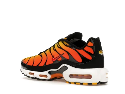 Nike Air Max Plus Sunset