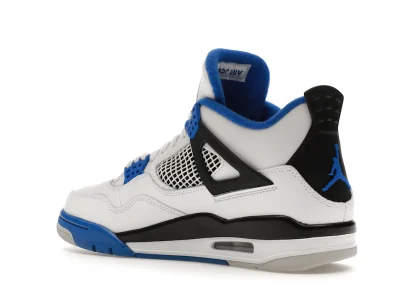 Jordan 4 Retro Motorsports - Image 7