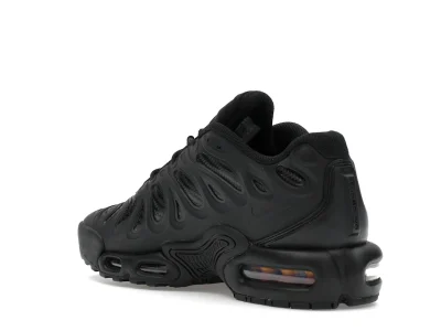 Nike Air Max Plus Drift Black Anthracite - Image 8