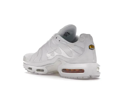 Nike Air Max Plus Triple White