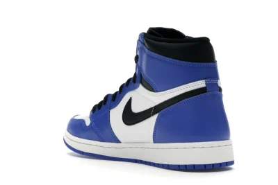 Jordan 1 Retro High Game Royal