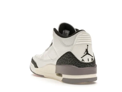 Jordan 3 Retro Cement Grey - Image 7