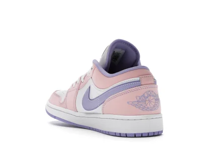 Jordan 1 Low SE Arctic Punch - Image 10