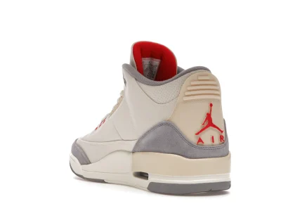 Jordan 3 Retro Muslin - Image 7