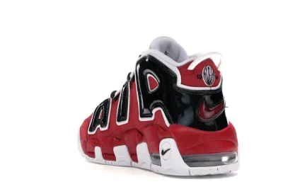 Nike Air More Uptempo Bulls