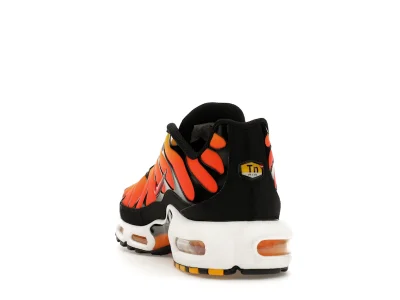 Nike Air Max Plus Sunset - Image 8