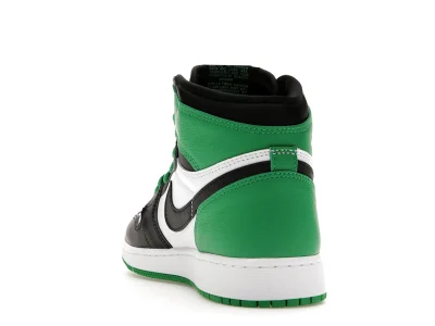 Jordan 1 Retro High OG Lucky Green - Image 7