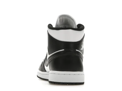 Jordan 1 Mid Panda - Image 10