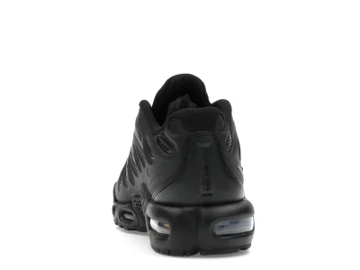 Nike Air Max Plus Drift Black Anthracite - Image 9