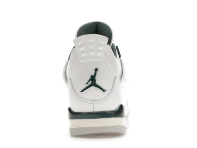 Jordan 4 Retro Oxidized Green - Image 9