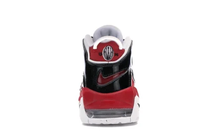 Nike Air More Uptempo Bulls Hoops Pack - Image 7