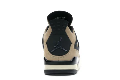 Jordan 4 Retro Fossil - Image 8