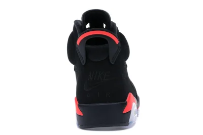 Jordan 6 Retro Black Infrared - Image 7