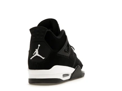 Jordan 4 Retro White Thunder