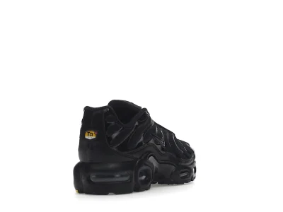 Nike Air Max Plus Triple Black