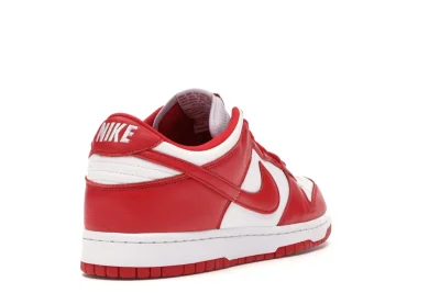 Nike Dunk Low SP St. John's - Image 9