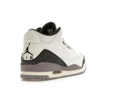 Jordan 3 Retro Cement Grey - Image 8