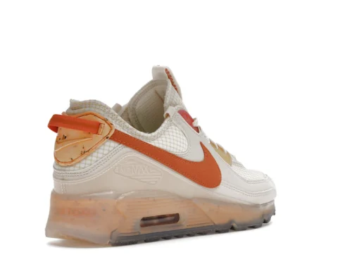 Nike Air Max 90 Terrascape Fuel Orange