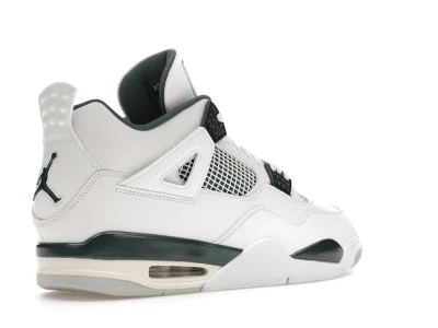 Jordan 4 Retro Oxidized Green - Image 10