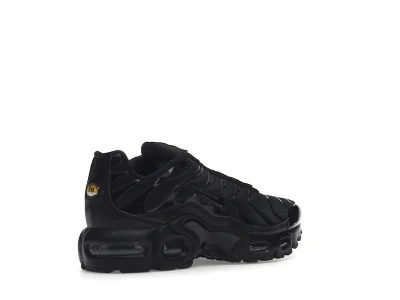 Nike Air Max Plus Triple Black - Image 11