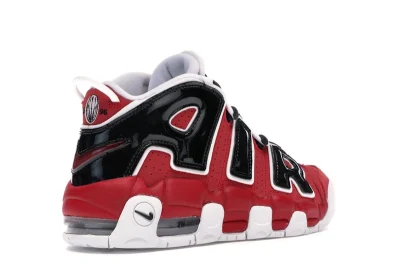 Nike Air Uptempo Bulls Hoops Pack - Image 8