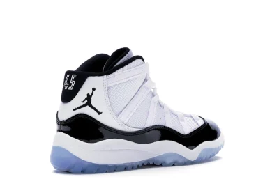 Jordan 11 Retro Concord - Image 9