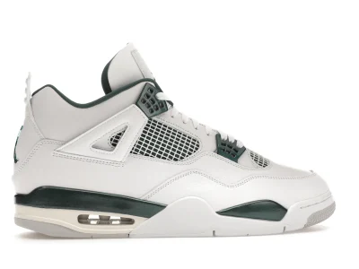 Jordan 4 Retro Oxidized Green - Image 11