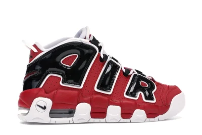 Nike Air More Uptempo Bulls Hoops Pack - Image 9