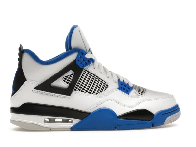 Jordan 4 Retro Motorsports - Image 10