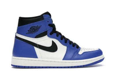 Jordan 1 Retro High Game Royal