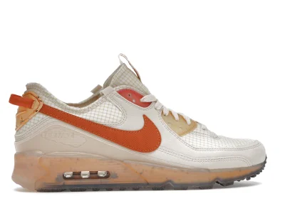 Nike Air Max 90 Terrascape Fuel Orange - Image 11