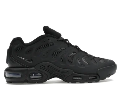 Nike Air Max Plus Drift Black Anthracite