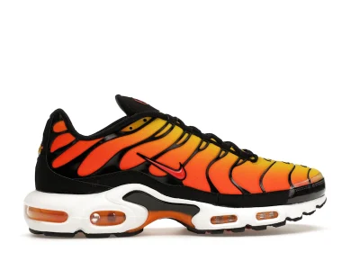 Nike Air Max Plus Sunset