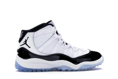 Jordan 11 Retro Concord - Image 10