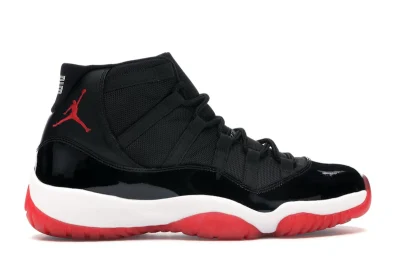 Jordan 11 Retro Playoffs