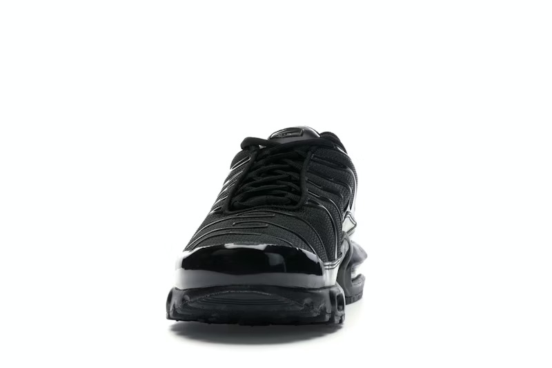 Nike Air Max Plus Triple Black