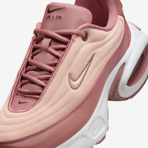 Nike Air Max Portal Canyon Pink Coral Stardust White Dark Pony