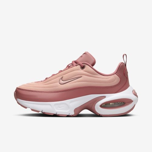 Nike Air Max Portal Canyon Pink Coral Stardust White Dark Pony