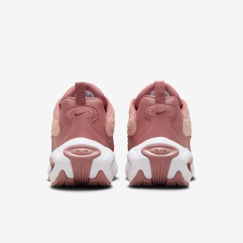 Nike Air Max Portal Canyon Pink Coral Stardust White Dark Pony