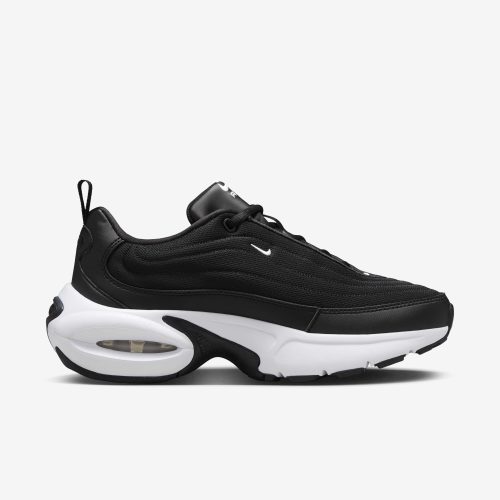 Nike Air Max Portal Black White
