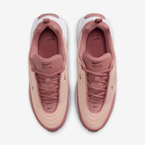 Nike Air Max Portal Canyon Pink Coral Stardust White Dark Pony